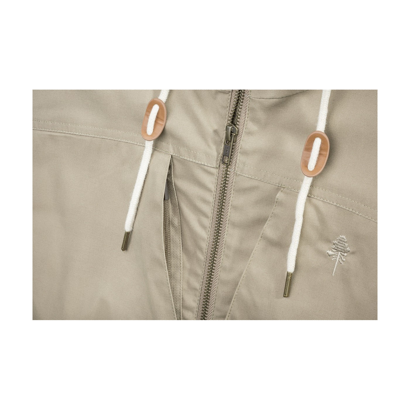 KURTKA PINEWOOD® BORGAN LIGHT 5795