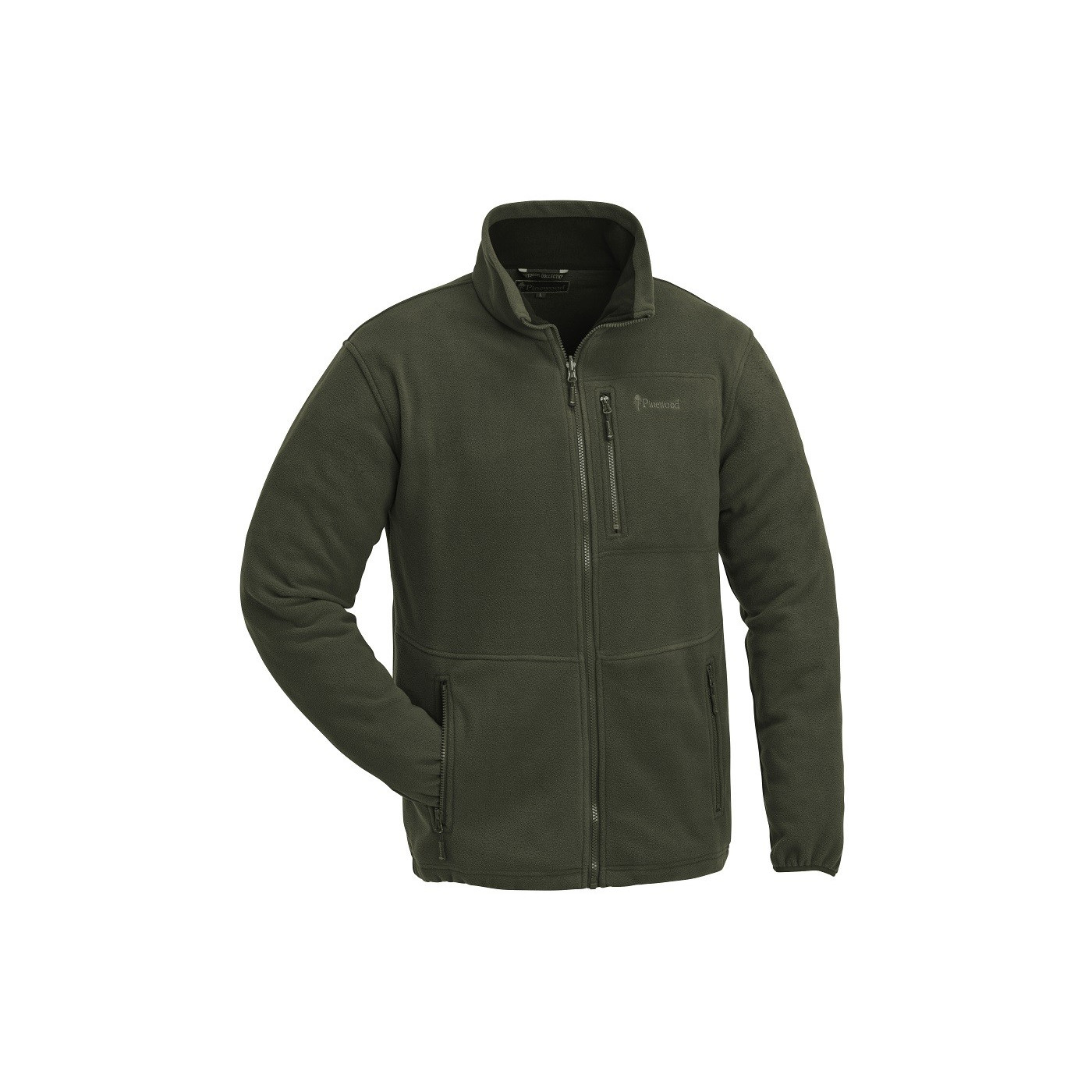 DZIECIĘCA BLUZA POLAROWA PINEWOOD® FINNVEDEN 6065
