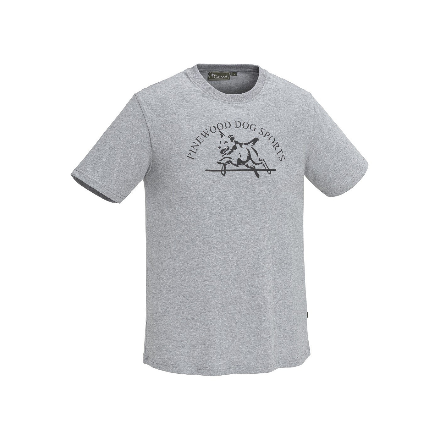 T-SHIRT PINEWOOD® DOG SPORTS 5574