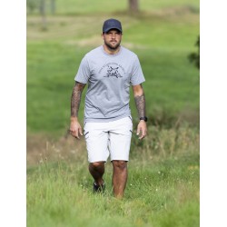 T-SHIRT PINEWOOD® DOG SPORTS 5574