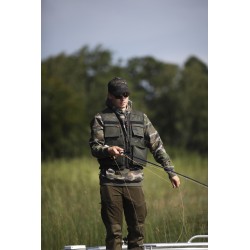 KAMIZELKA WĘDKARSKA PINEWOOD® - ACTIVE FISHING 5059