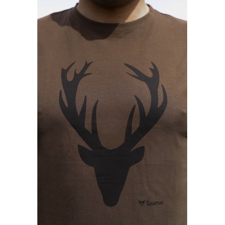 Koszulka Taurus Deer Horns TA-114