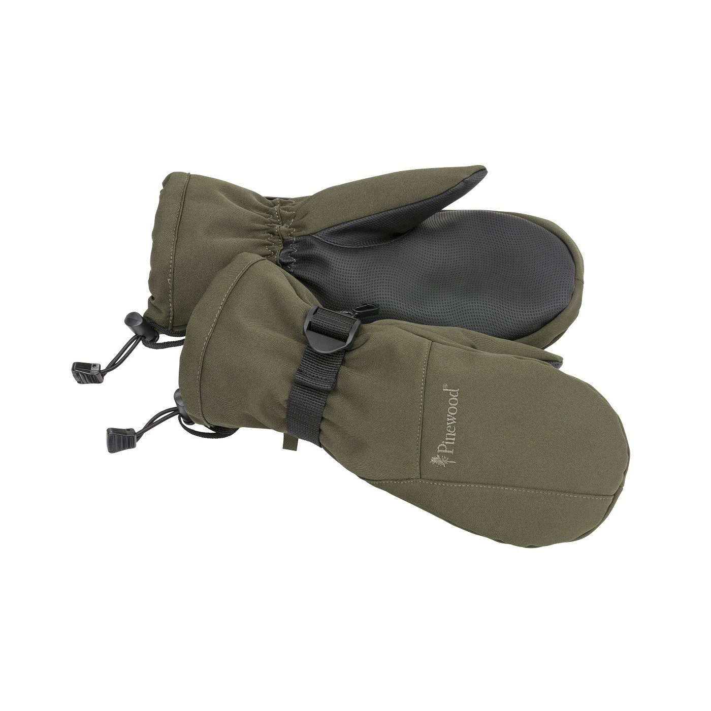 RĘKAWICE PINEWOOD® PADDED GLOVE 1126