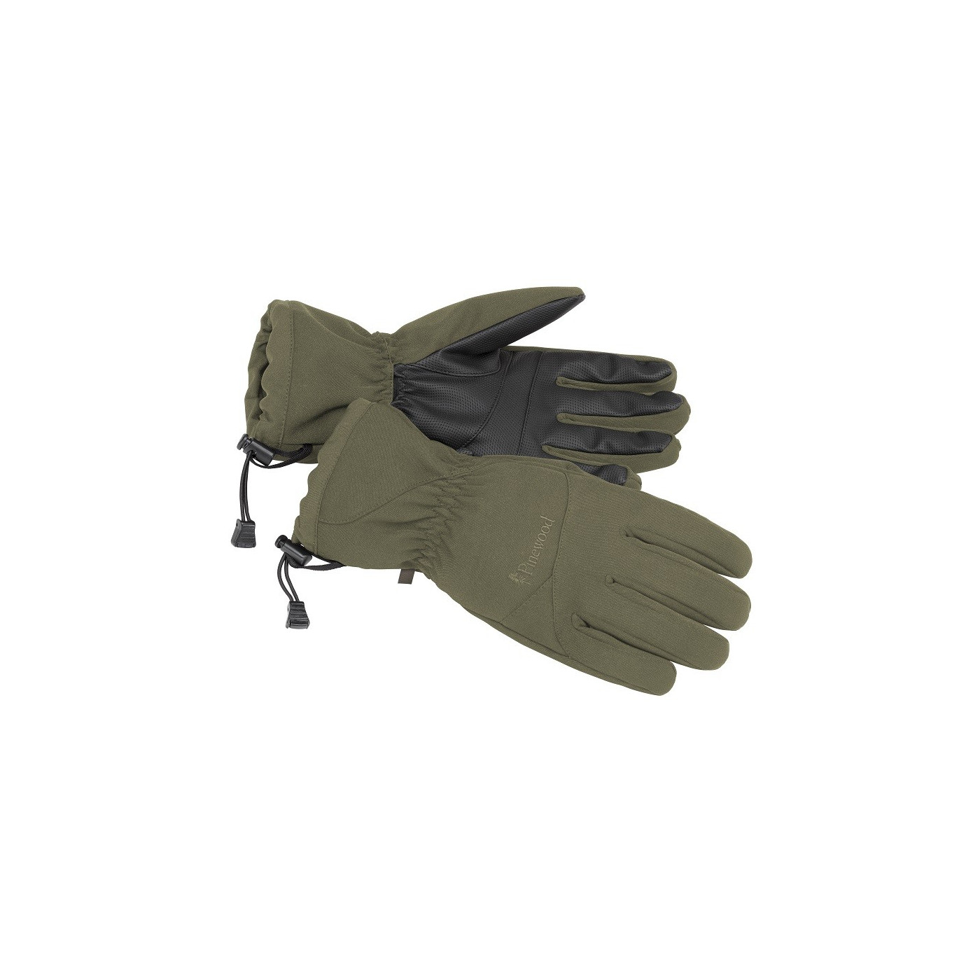 RĘKAWICE PINEWOOD® PADDED 5-FINGER 1127