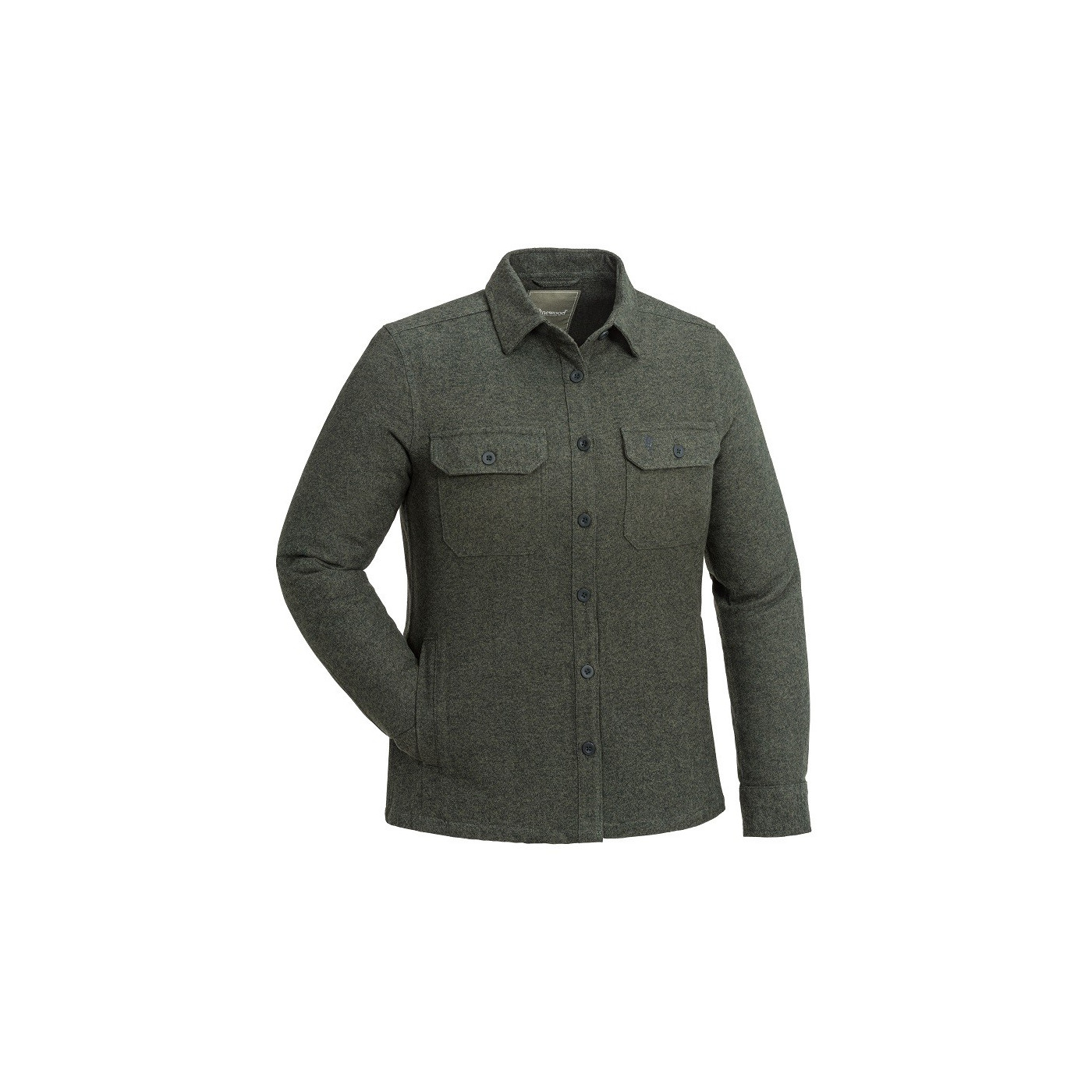 KOSZULA DAMSKA PINEWOOD® VÄRNAMO 3005