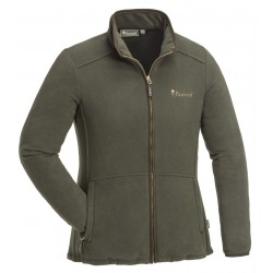 Bluza polarowa damska...