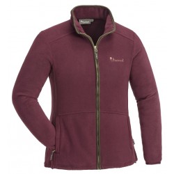 Bluza polarowa damska...