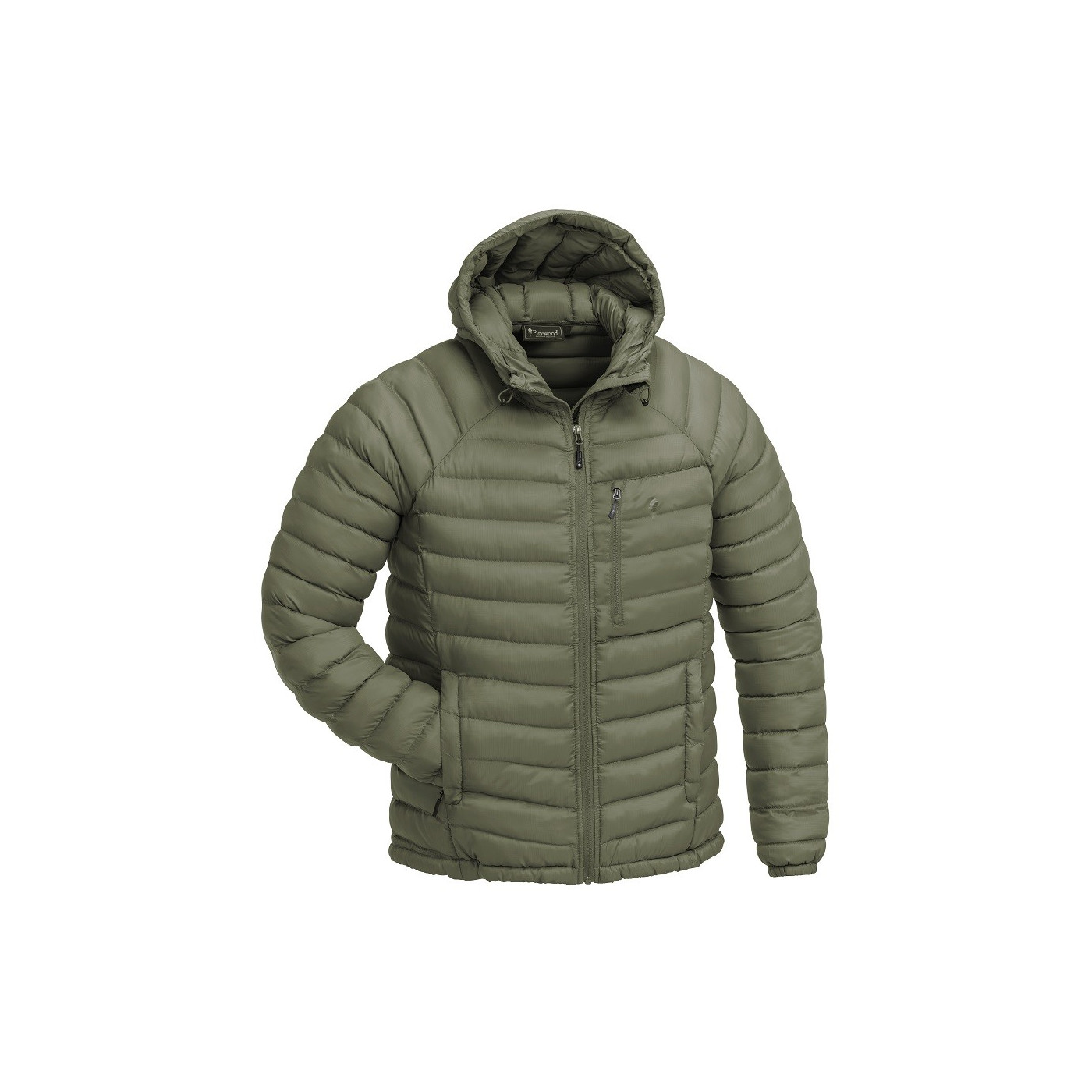 KURTKA PINEWOOD® ABISKO INSULATION 5152