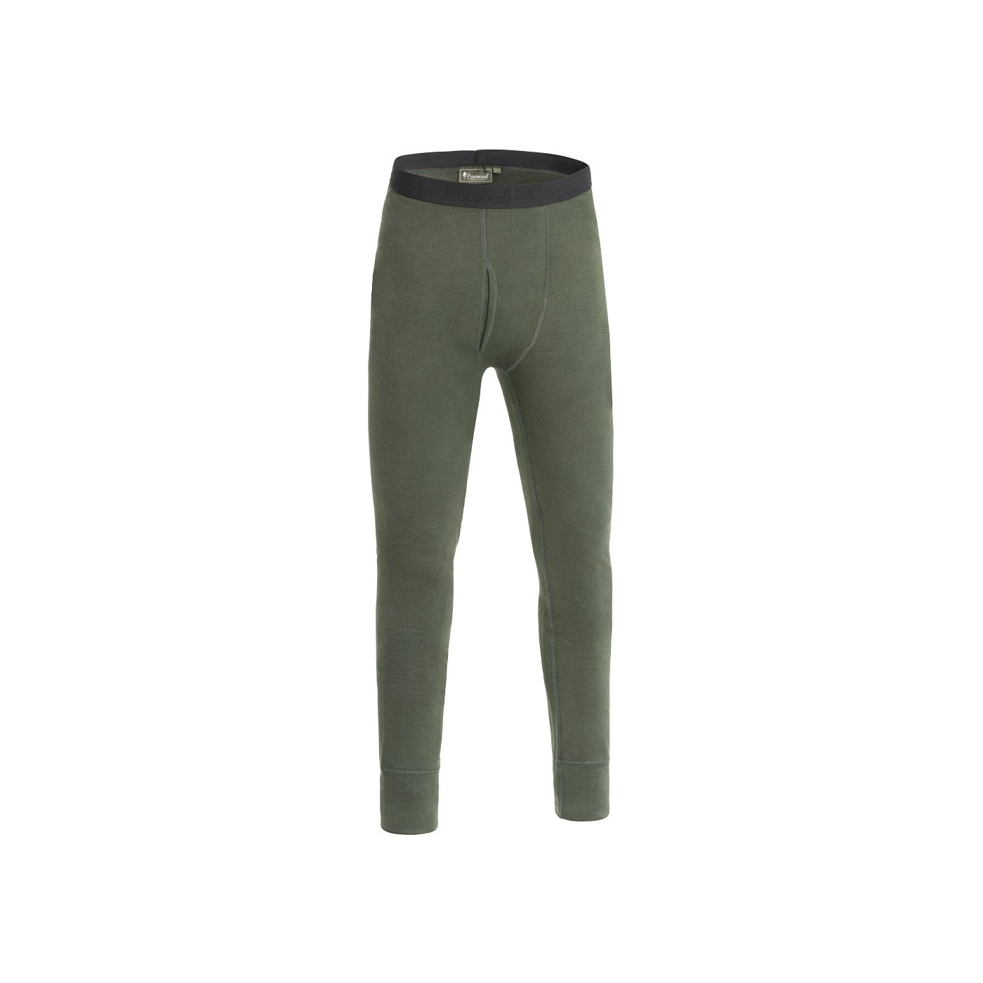 SPODNIE TERMOAKTYWNE PINEWOOD® ABISKO MERINO BASE LAYER 5407
