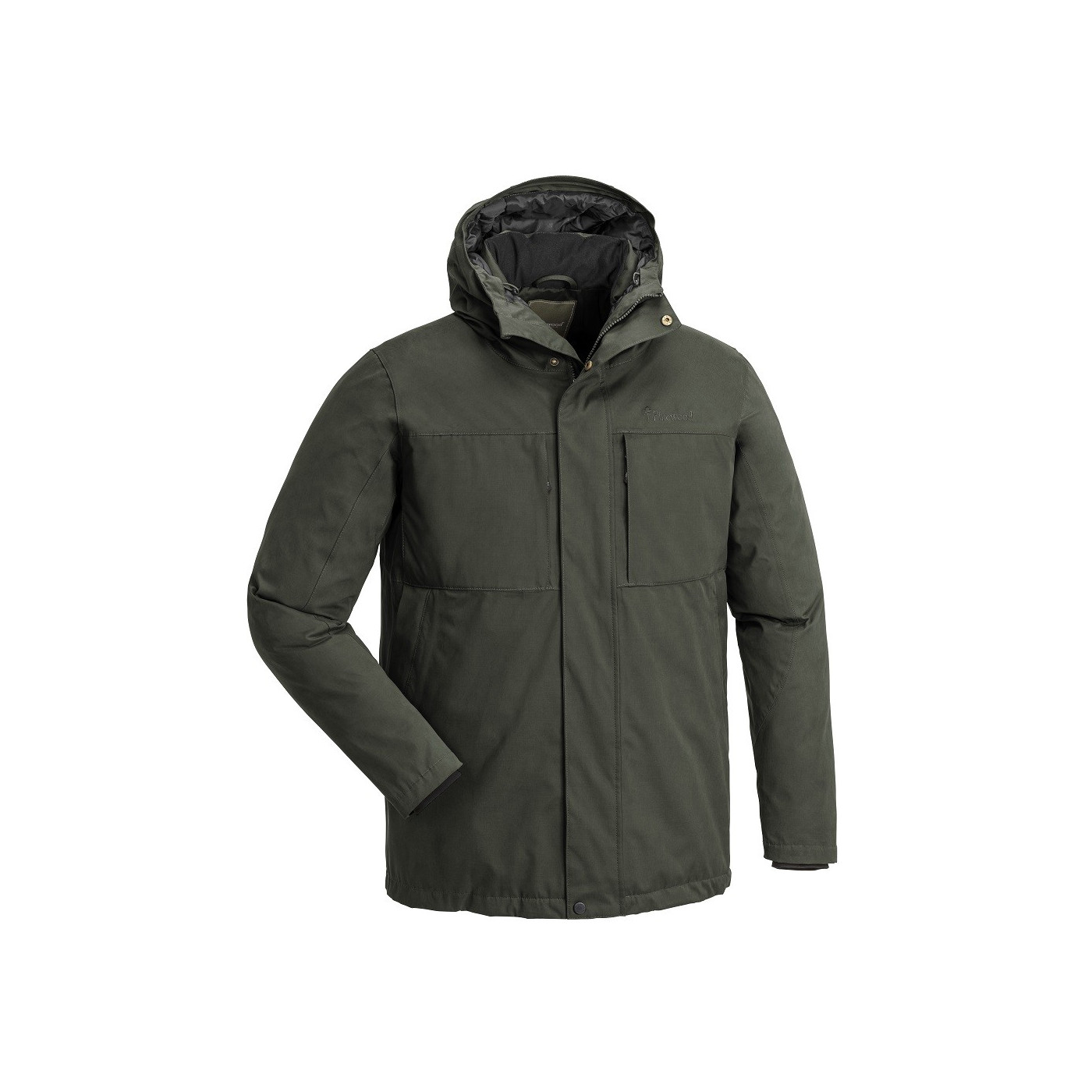 KURTKA PINEWOOD® VÄRNAMO PADDED 5414
