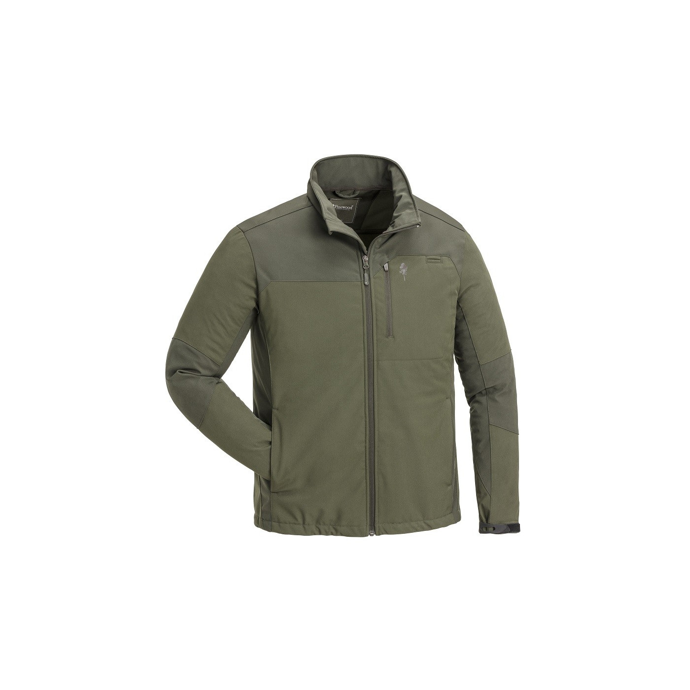 KURTKA PINEWOOD® FURUDAL 3L STRETCH SHELL 5806