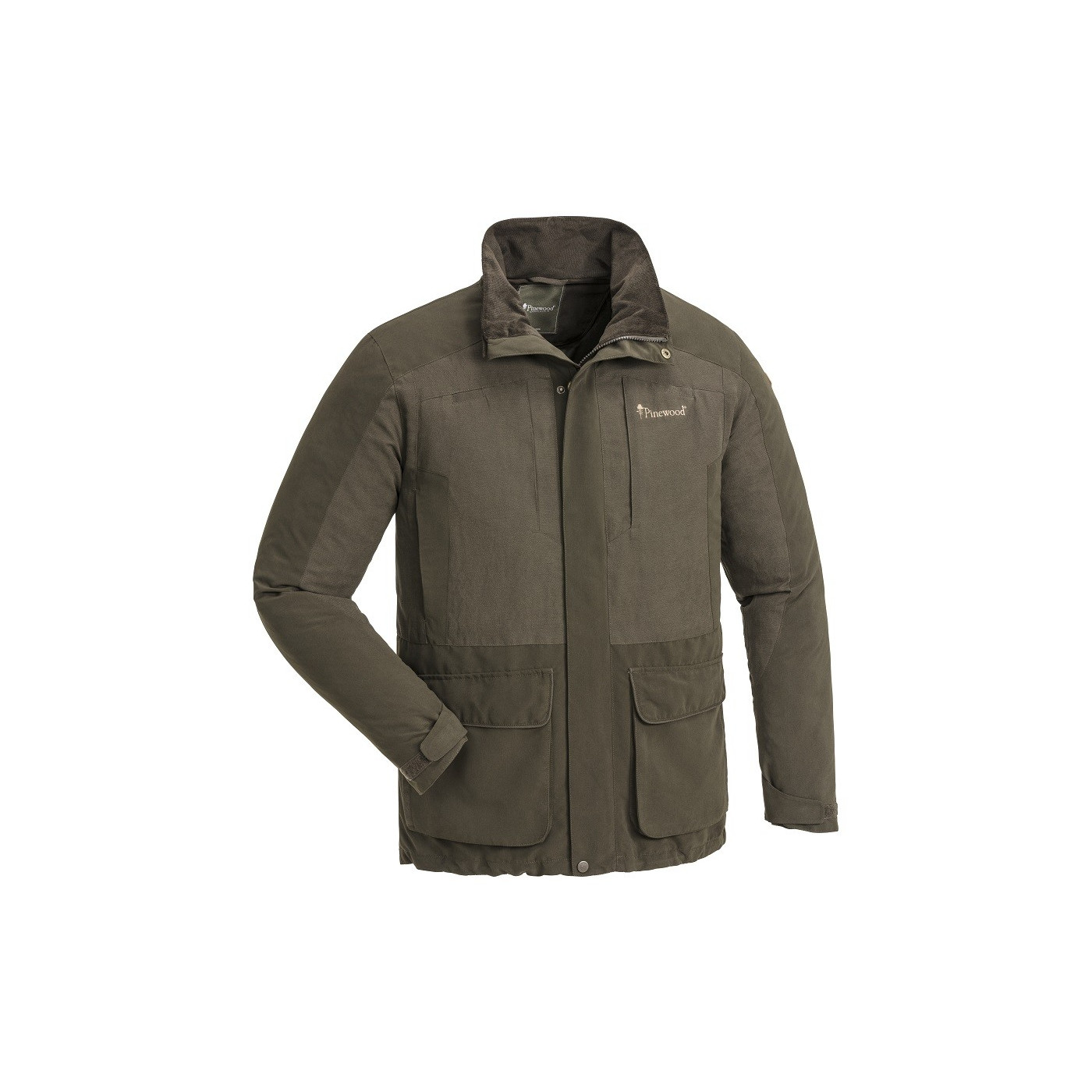 KURTKA PINEWOOD® SMÅLAND LIGHT 5888