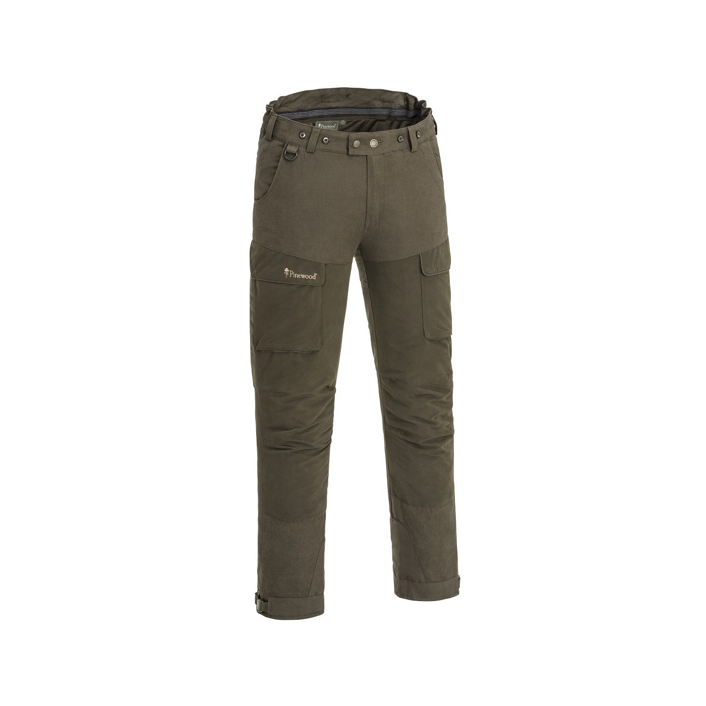 SPODNIE PINEWOOD® SMÅLAND LIGHT 5889