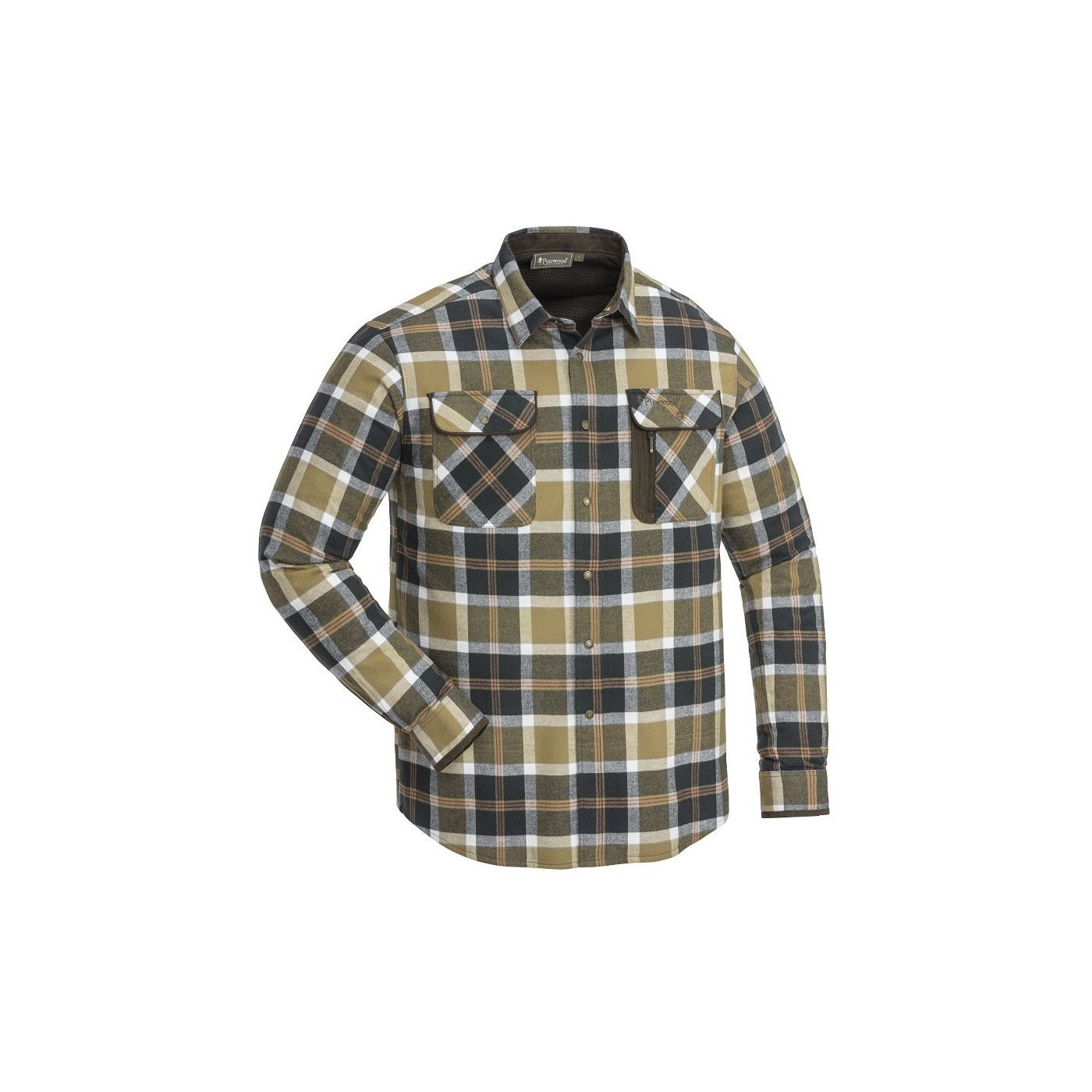 KOSZULA PINEWOOD® CORNWALL 9435