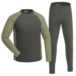 KOMPLET BIELIZNY TERMOAKTYWNEJ PINEWOOD® FINNVEDEN 5408