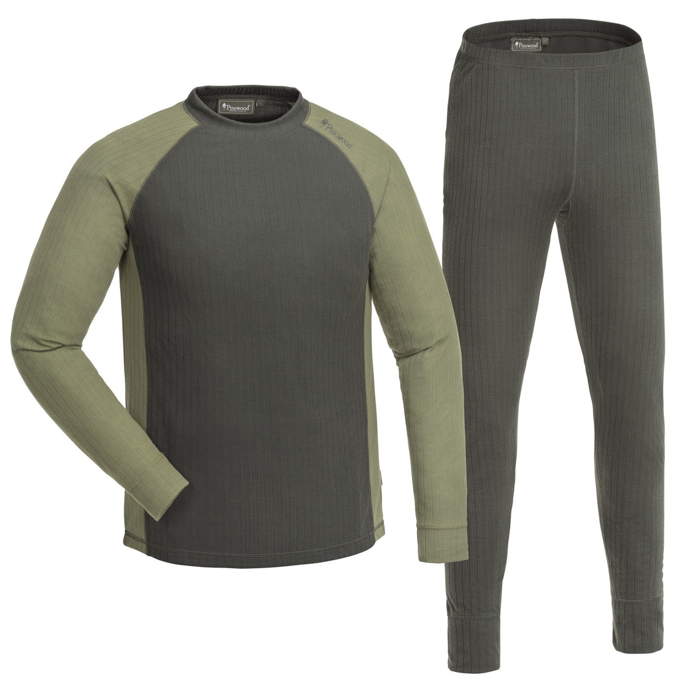 KOMPLET BIELIZNY TERMOAKTYWNEJ PINEWOOD® FINNVEDEN 5408