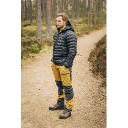 KURTKA PINEWOOD® ABISKO INSULATION 5152