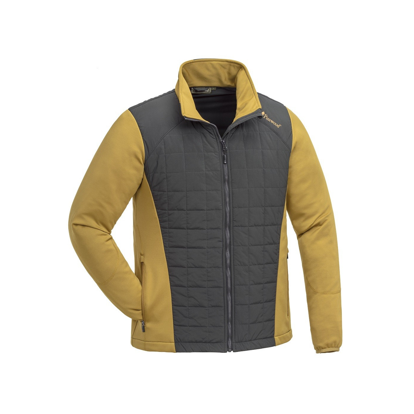 KURTKA PINEWOOD® THELON PADDED 5513