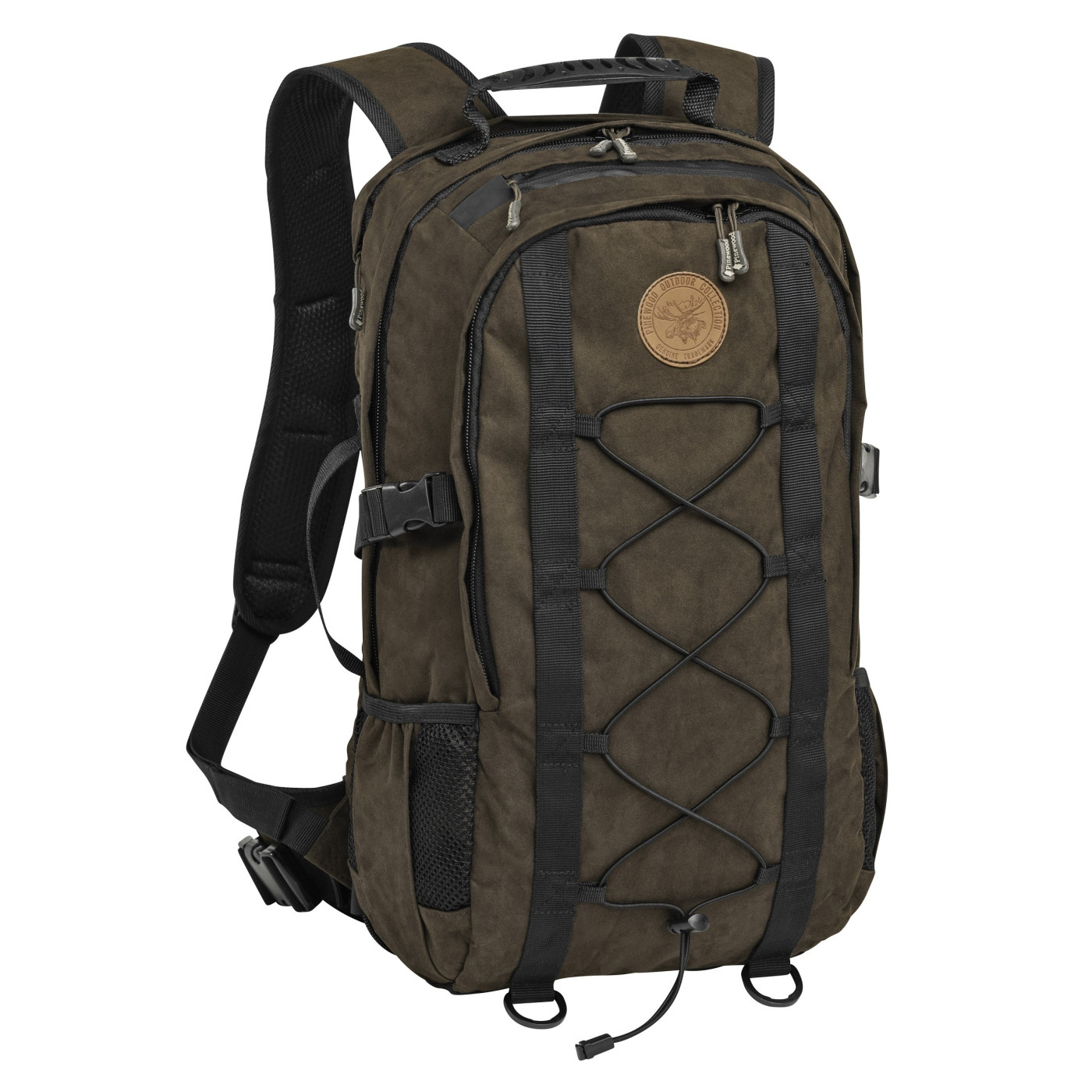 PLECAK  PINEWOOD® HUNTING 22L 5499