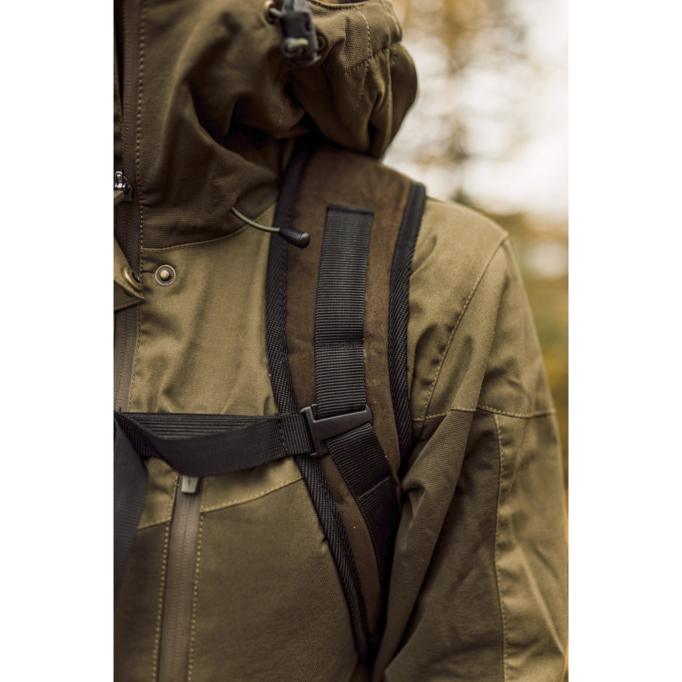 PLECAK  PINEWOOD® HUNTING 22L 5499