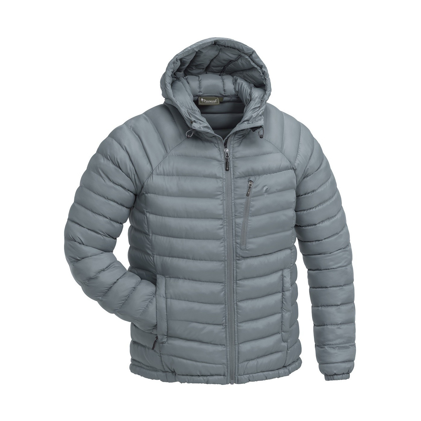 KURTKA PINEWOOD® ABISKO INSULATION 5152