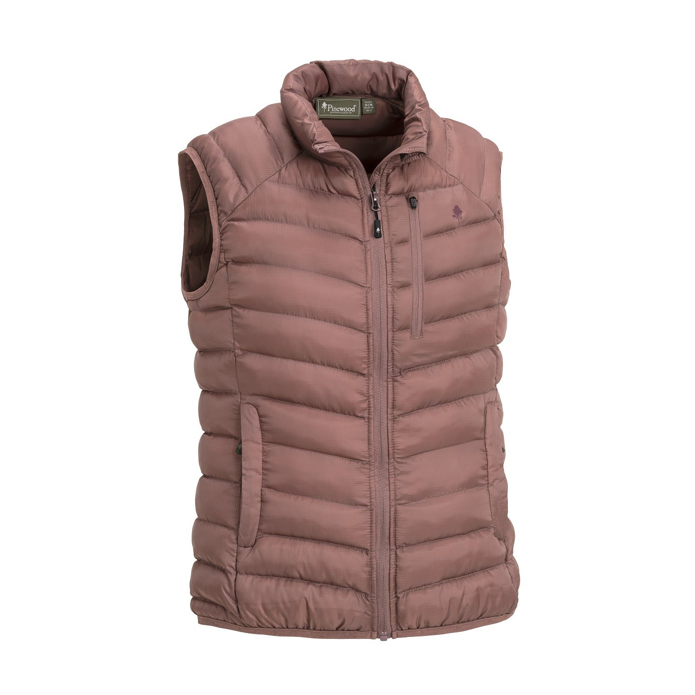 KAMIZELKA DAMSKA PINEWOOD® ABISKO INSULATION 3158