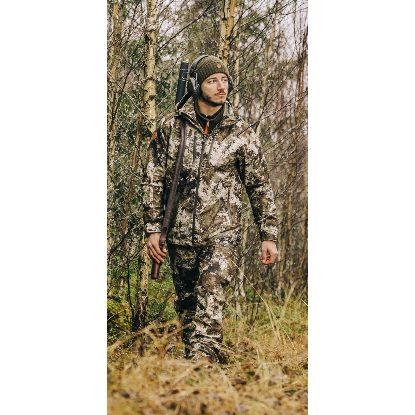 SPODNIE PINEWOOD® FURUDAL / RETRIEVER ACTIVE 5681