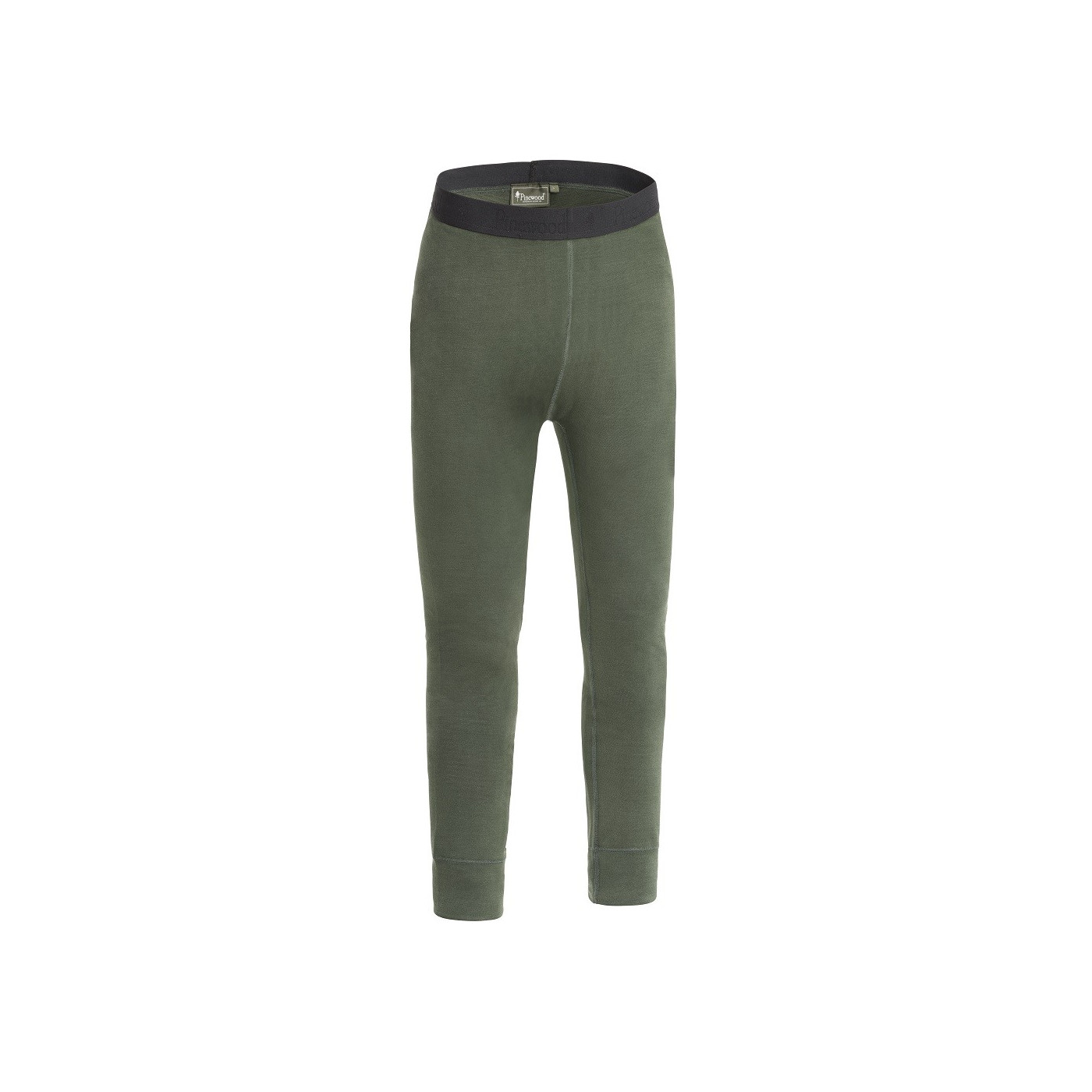 SPODNIE TERMOAKTYWNE DAMSKIE PINEWOOD® ABISKO MERINO BASE LAYER 3407