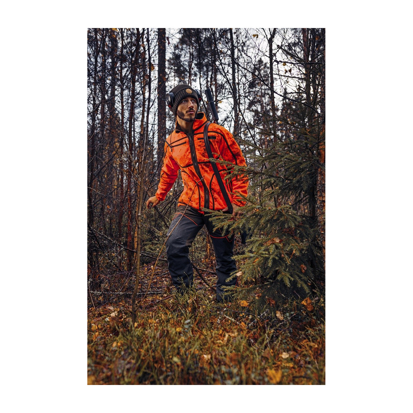 SPODNIE PINEWOOD® THORN RESISTANT 5809