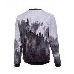 Sweter męski Taurus Wolf