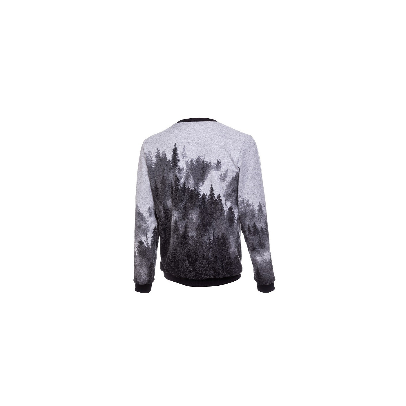 Sweter męski Taurus Wolf