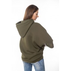 Anorak Taurus Fox TA-136
