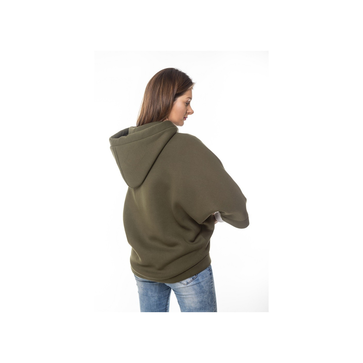 Anorak Taurus Fox TA-136