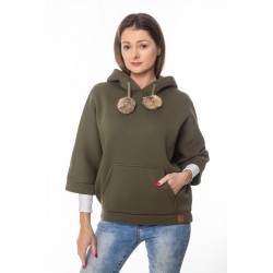 Anorak Taurus Fox TA-136