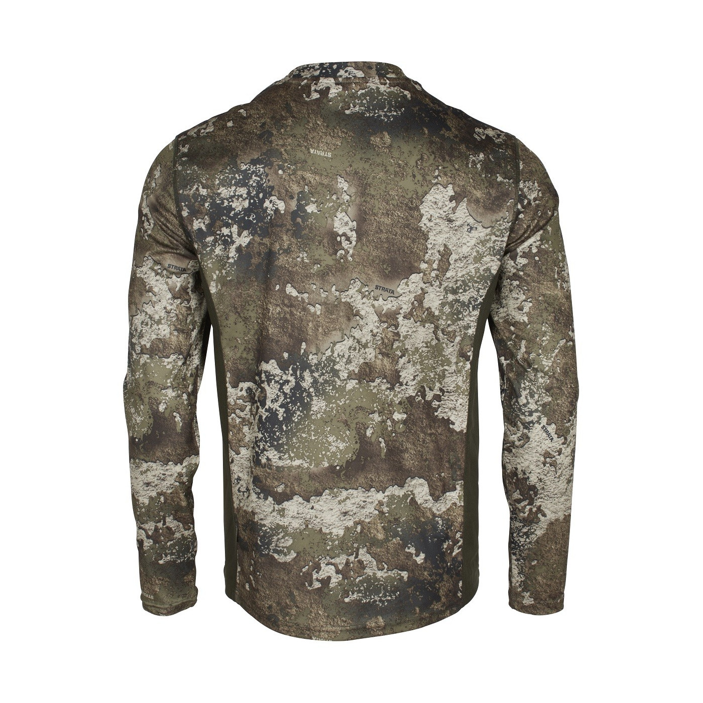 KOSZULKA PINEWOOD® 5605 FURUDAL INSECTSAFE CAMOU
