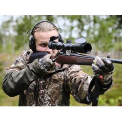 KURTKA PINEWOOD® FURUDAL CAMOU 5796