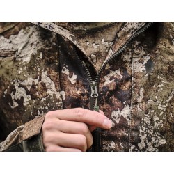 KURTKA PINEWOOD® FURUDAL CAMOU 5796