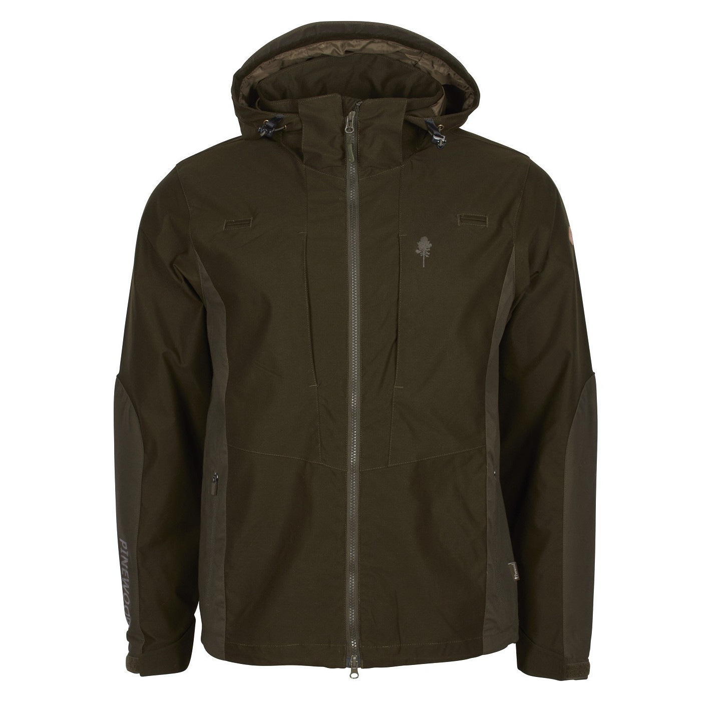 KURTKA PINEWOOD® FURUDAL TRACKING 5996