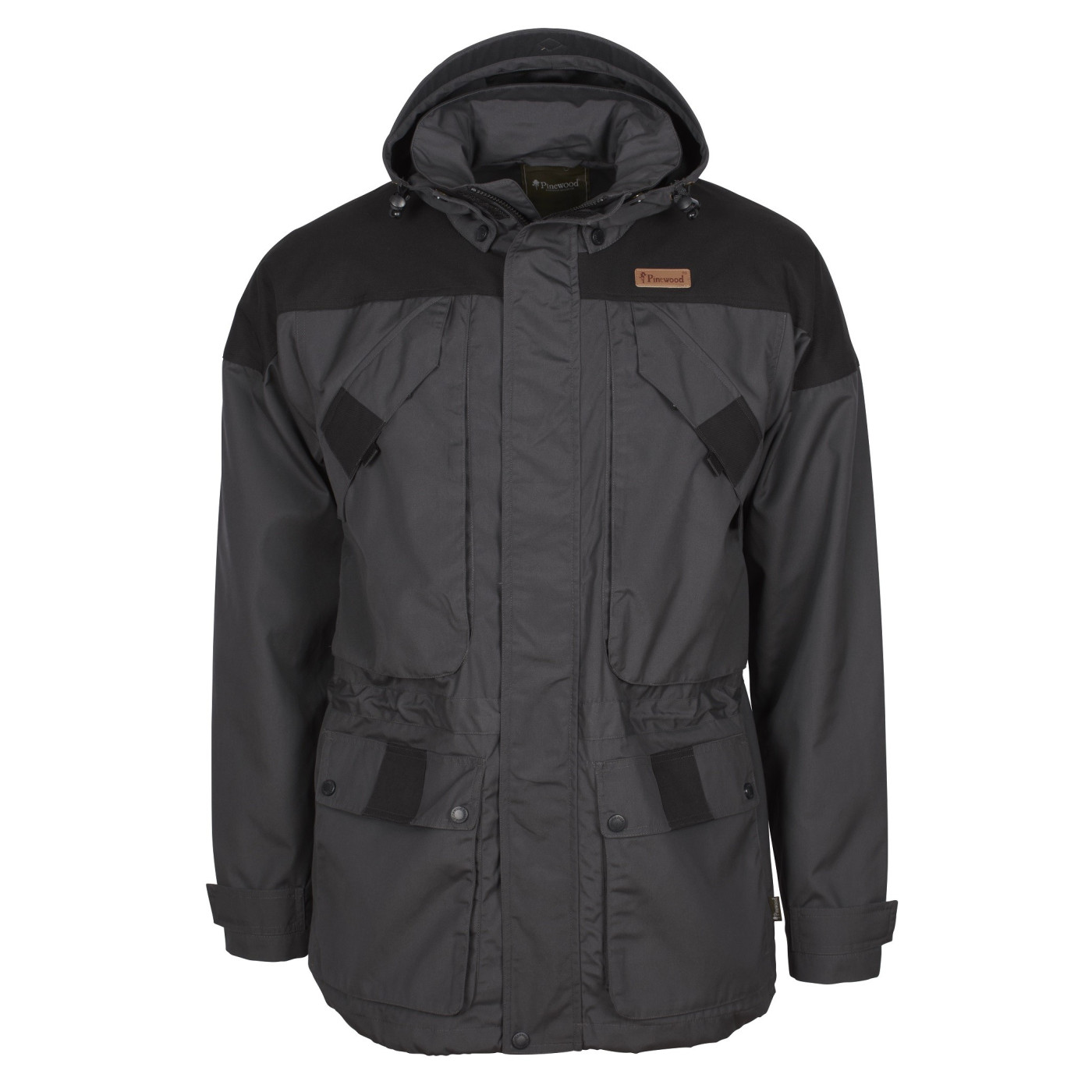 KURTKA PINEWOOD® LAPPLAND EXTREME 2.0 JACKET M’S 5390