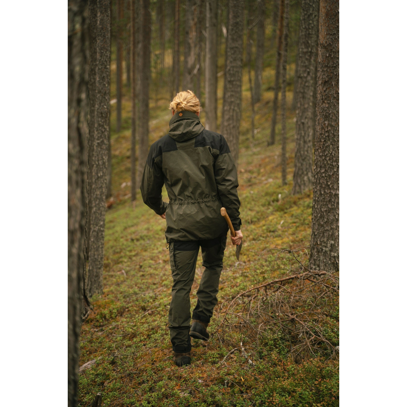SPODNIE PINEWDOOD® LAPPLAND EXTREME 2.0 - 5392