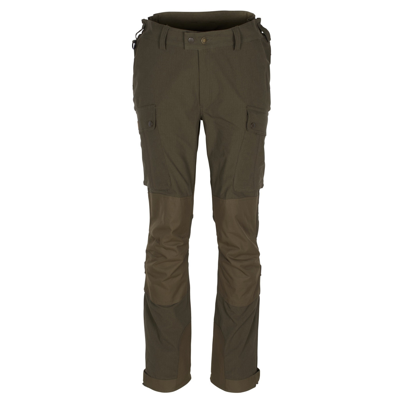 Spodnie męskie PINEWOOD® LAPPLAND ROUGH 5393 (128)