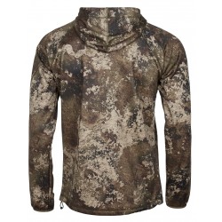 BLUZA PINEWOOD® FURUDAL ACTIVE CAMOU 5784