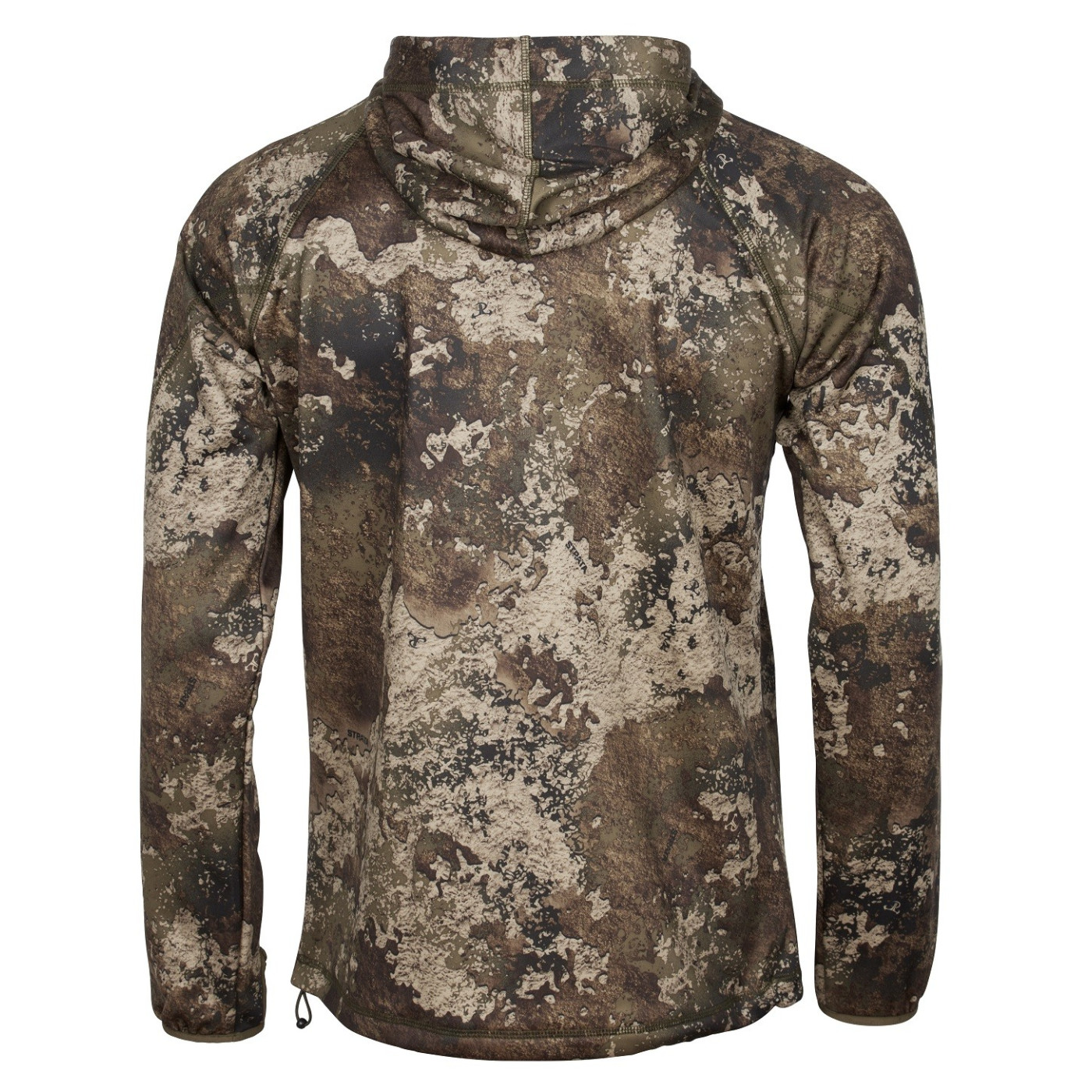 BLUZA PINEWOOD® FURUDAL ACTIVE CAMOU 5784