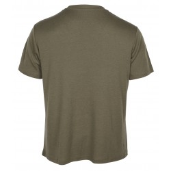 T-SHIRT PINEWOOD® TRAVEL MERINO T-SHIRT 5345
