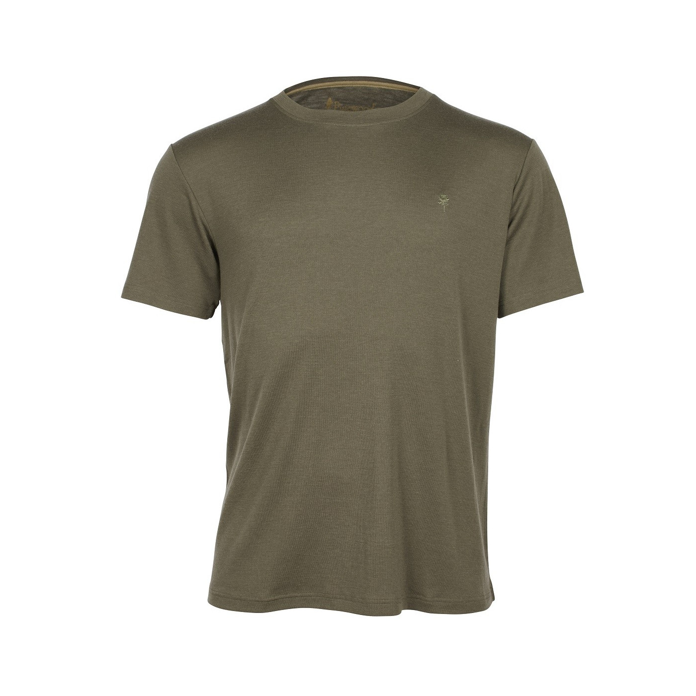 T-SHIRT PINEWOOD® TRAVEL MERINO T-SHIRT 5345