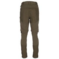 SPODNIE PINEWOOD® FINNVEDEN HYBRID ZIP-OFF 5306
