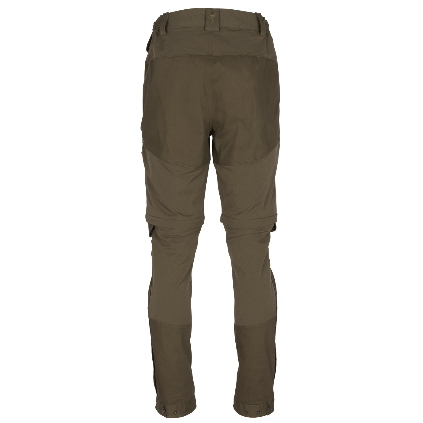SPODNIE PINEWOOD® FINNVEDEN HYBRID ZIP-OFF 5306