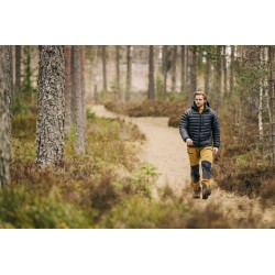 KURTKA PINEWOOD® ABISKO INSULATION 5152