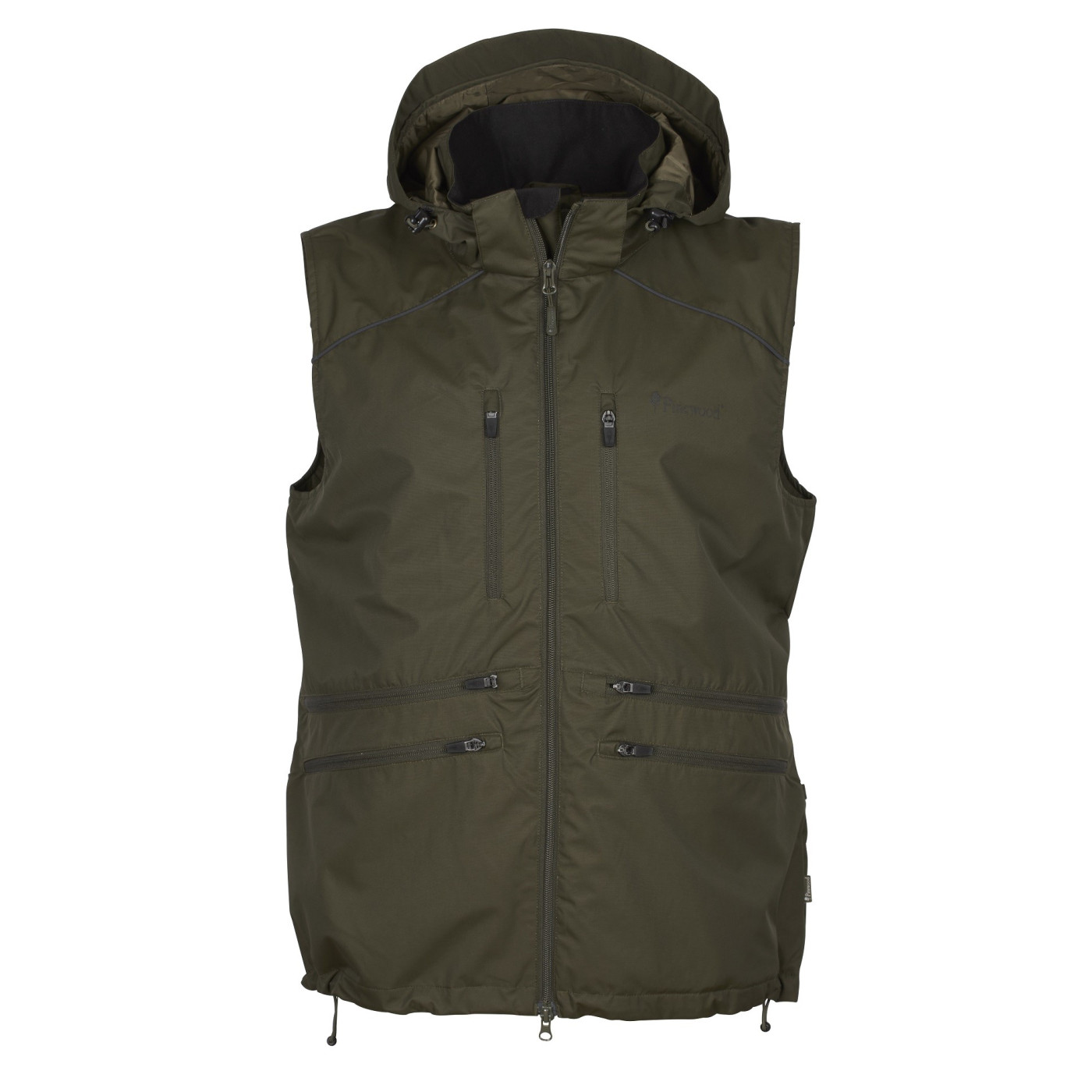 Kamizelka PINEWOOD® DOG SPORTS WINDBLOCKER 5180
