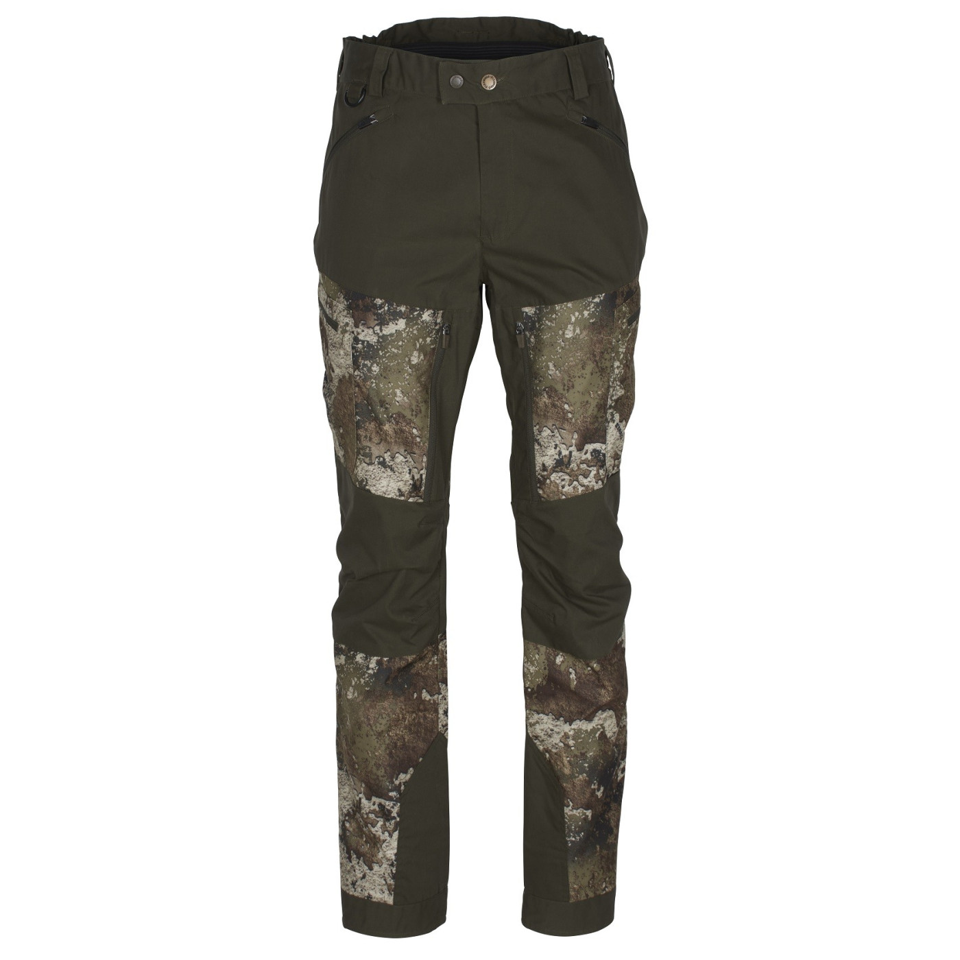 SPODNIE PINEWOOD® FURUDAL CAMOU 5797